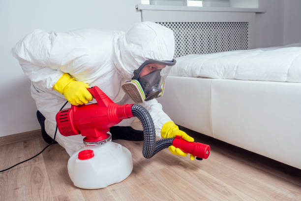 Best Residential Pest Control  in Mars, PA