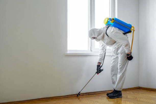 Pest Control for Restaurants in Mars, PA