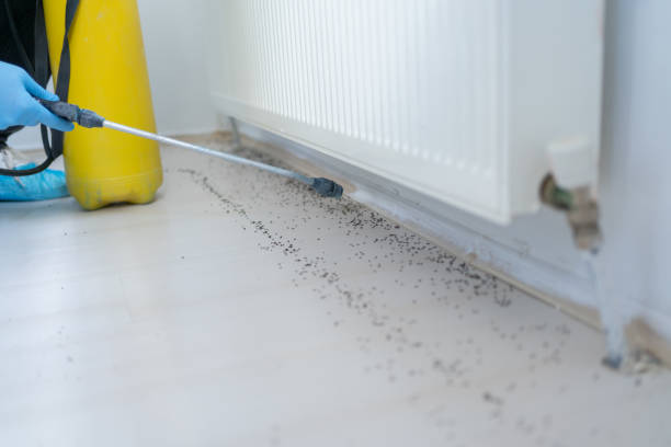 Best Wildlife Control Services  in Mars, PA